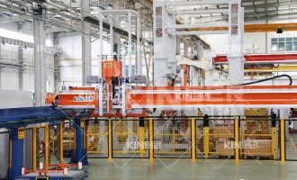 【建言献策】人工智能赋能制造业，，，共建立异平台，，，助力制造业转型升级