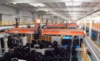 【青岛日报】千亿国际机械人：做中国智造遐想度企业