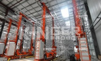 【小捷有话说】机械人界的“高富帅“来袭，，，，200+项目落地，，，，总有一款适合你！