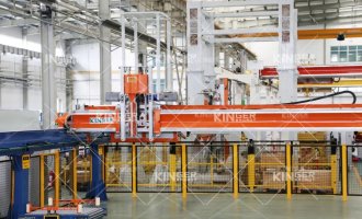 【青岛日报】千亿国际机械人，，AI赋能机械人，，拥抱更多应用场景！