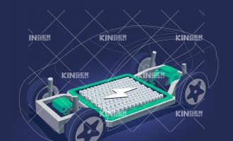 【媒体报道】“机械人+”赋能百业，，千亿国际新能源为电动汽车换电翻开利便之门！